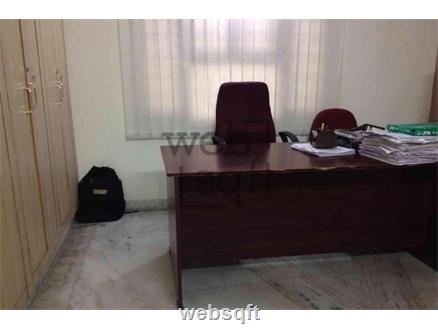 Commercial Office Space for Rent in Telangana